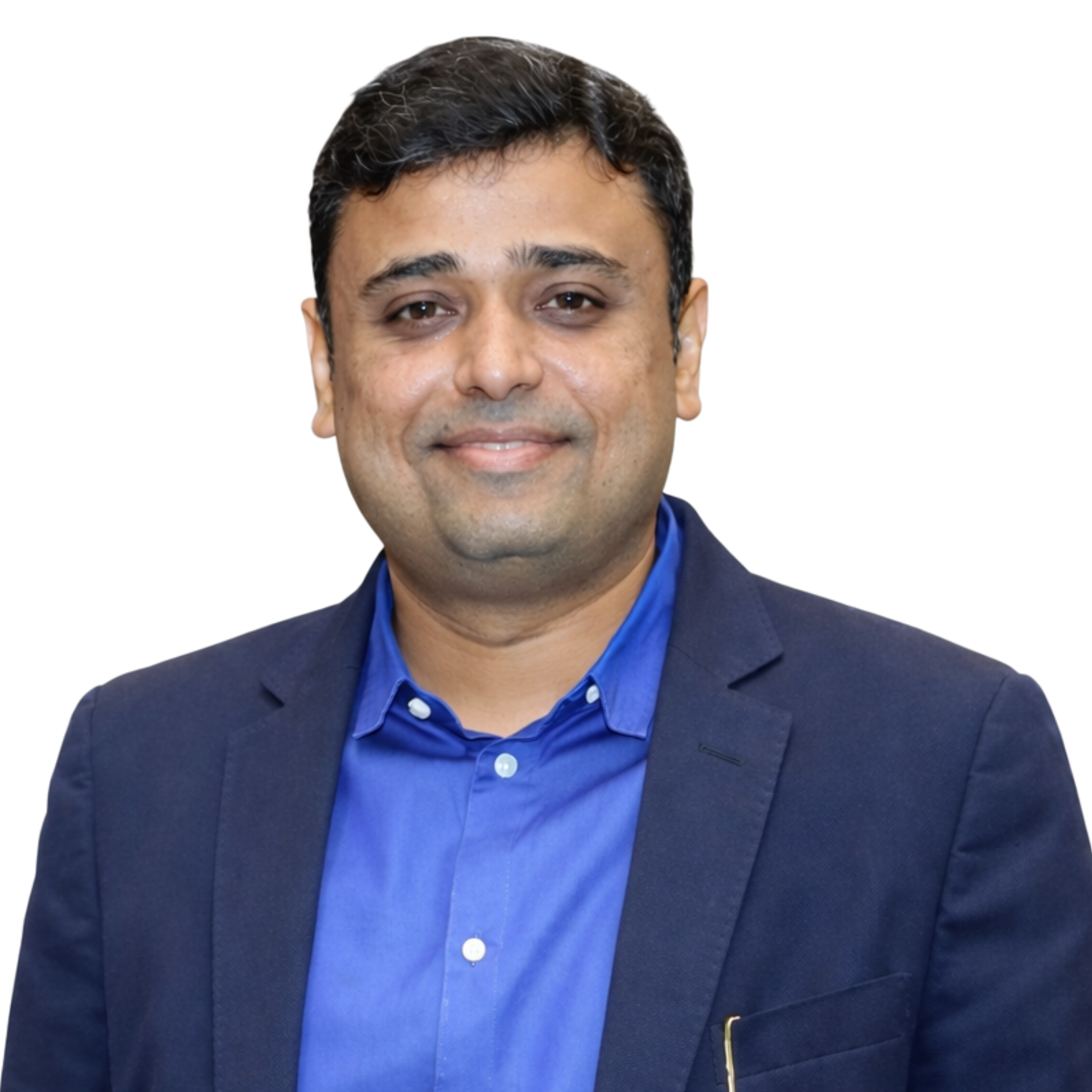 Pritesh Soni